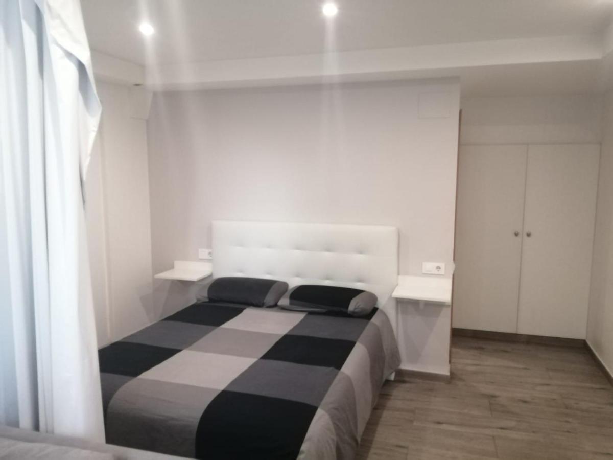 Precioso apartamento vacaciones en zona Ramallosa Baiona Exterior foto